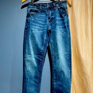 American Eagle men’s jeans